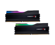 G.SKILL 64GB (2x32GB) 6000MHz CL30 Trident Z5 RGB - 1214493 - zdjęcie 4